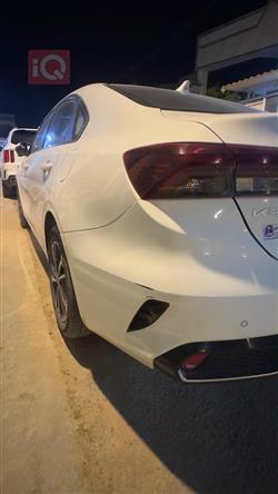 كيا K3